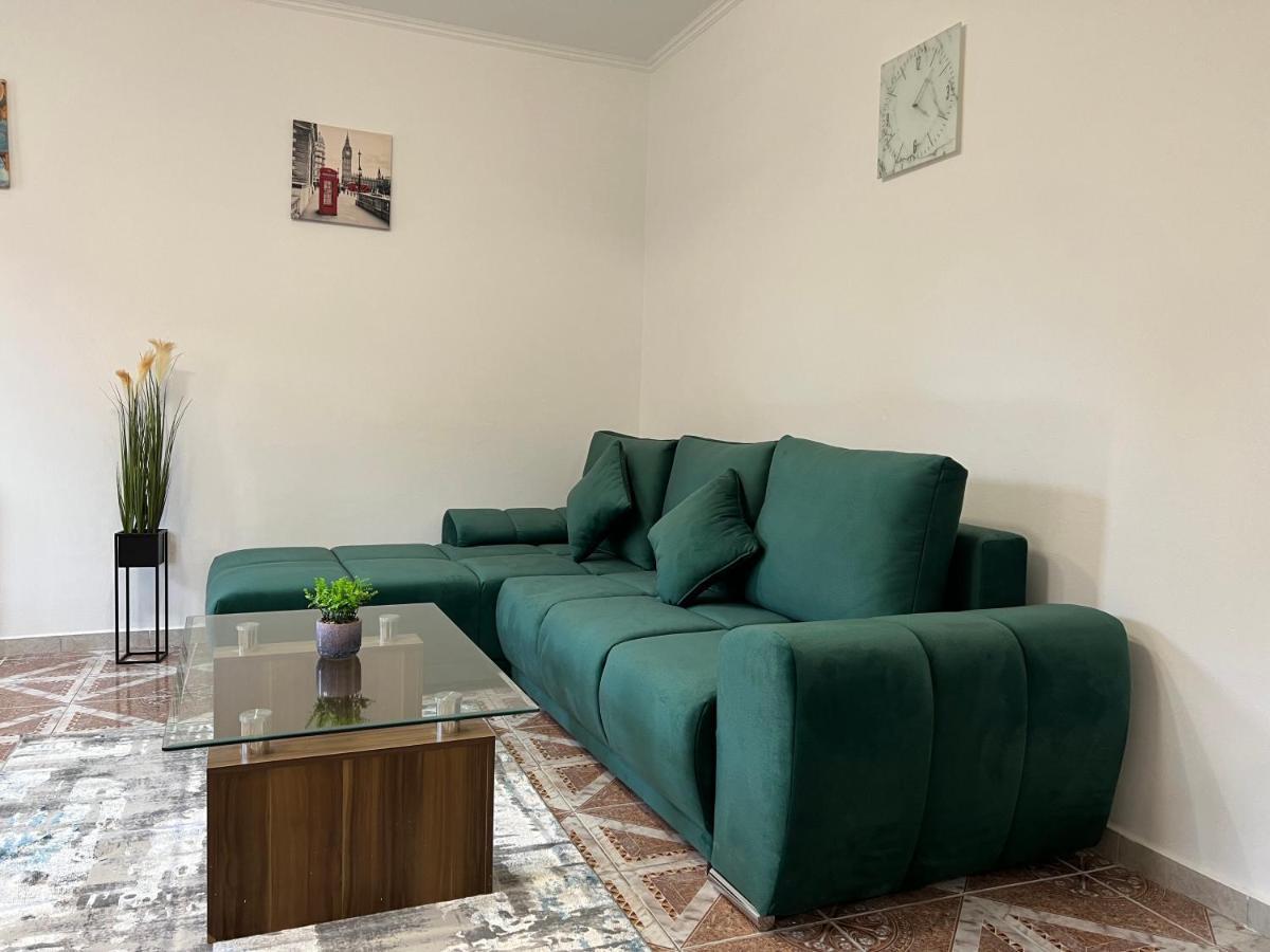 Green Holidays Κλουζ-Ναπόκα Εξωτερικό φωτογραφία
